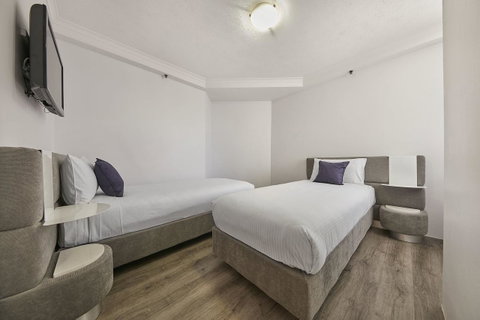 Novotel Surfers Paradise - Accommodation Perth 23