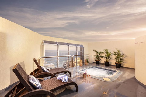 Novotel Surfers Paradise - Accommodation Perth 1