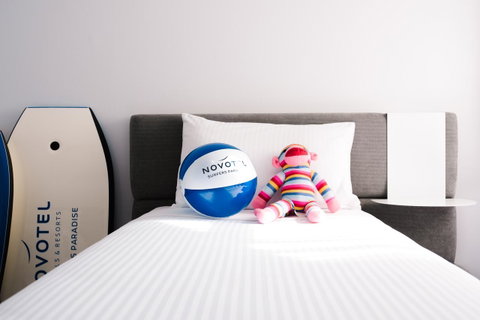 Novotel Surfers Paradise - Accommodation Perth 25