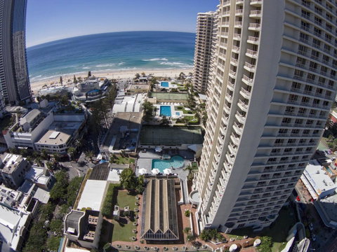 Novotel Surfers Paradise - Accommodation Perth 7