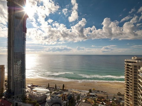 Novotel Surfers Paradise - Accommodation Perth 35