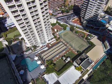 Novotel Surfers Paradise - Accommodation Perth 38