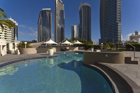 Novotel Surfers Paradise - Accommodation Perth 17