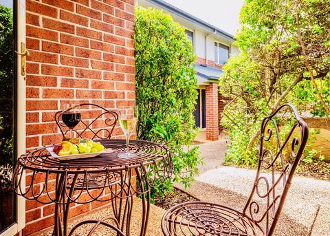 Ambassador On Ruthven - Accommodation Perth 4