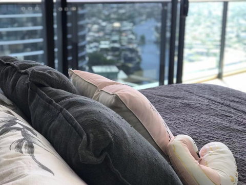 Luxury 3 Bedroom In Heart Of Broadbeach - Accommodation Perth 17