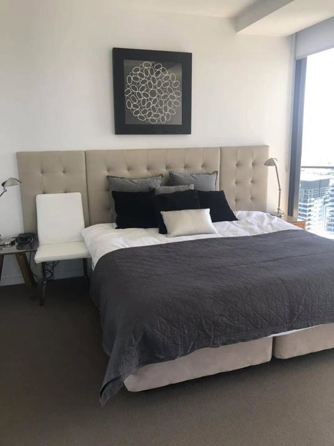 Luxury 3 Bedroom In Heart Of Broadbeach - Accommodation Perth 19