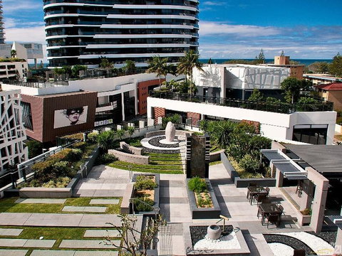 Luxury 3 Bedroom In Heart Of Broadbeach - Accommodation Perth 7