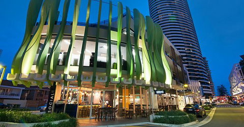 Luxury 3 Bedroom In Heart Of Broadbeach - Accommodation Perth 10