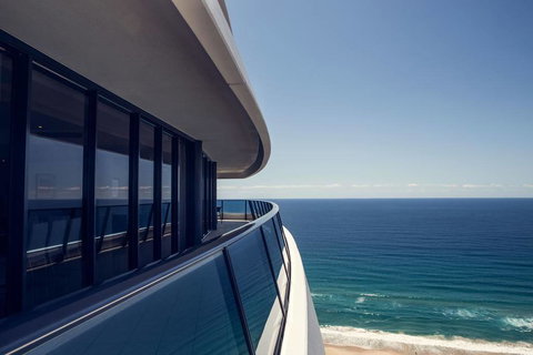 Luxury 3 Bedroom In Heart Of Broadbeach - Accommodation Perth 2