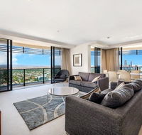 Luxury 3 Bedroom in heart of Broadbeach - Accommodation Perth
