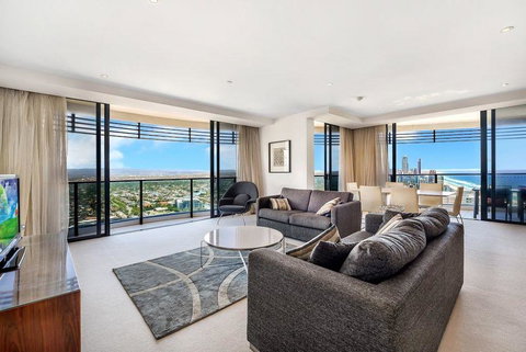 Luxury 3 Bedroom In Heart Of Broadbeach - Accommodation Perth 0