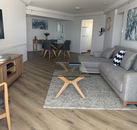 Ocean Plaza Resort - Accommodation Perth