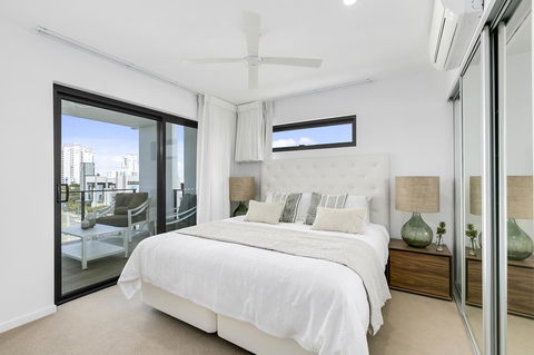 Spice Broadbeach - Gclr - Accommodation Perth 3