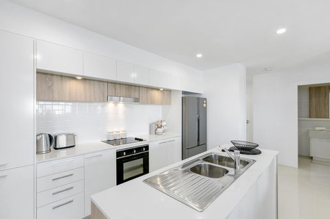 Spice Broadbeach - Gclr - Accommodation Perth 7