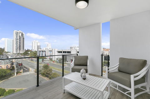 Spice Broadbeach - Gclr - Accommodation Perth 9