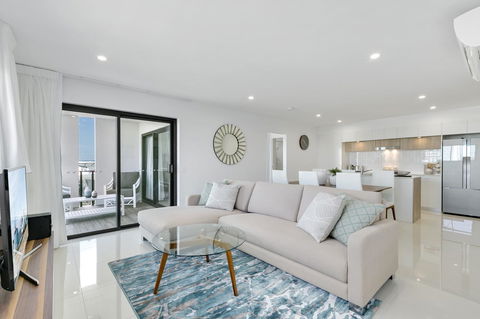 Spice Broadbeach - Gclr - Accommodation Perth 2