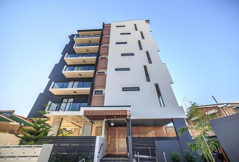 Spice Broadbeach - Gclr - Accommodation Perth 1