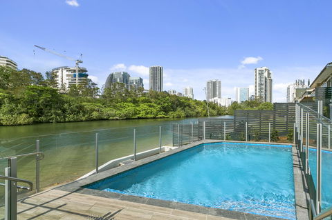 Spice Broadbeach - Gclr - Accommodation Perth 6