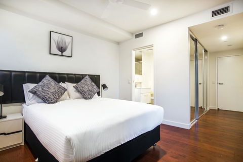 Atlas Apartments By CLLIX - Accommodation Perth 1