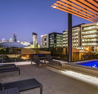 Arise Atlas Apartments - Accommodation Perth