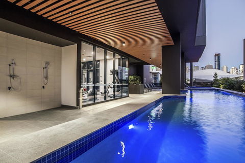 Atlas Apartments By CLLIX - Accommodation Perth 7