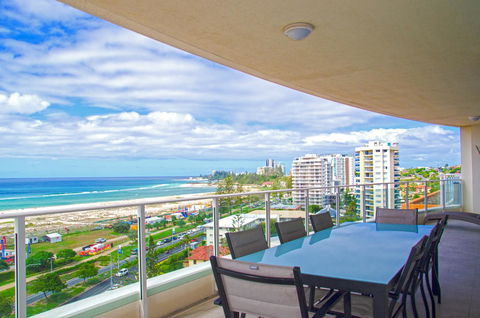 Kirra Surf Apartments - Accommodation Perth 26