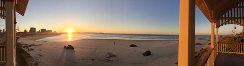 Kirra Surf Apartments - Accommodation Perth 4