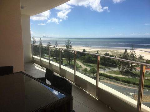 Kirra Surf Apartments - Accommodation Perth 36