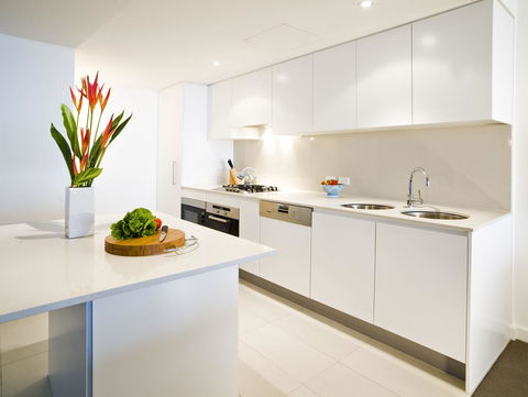 Kirra Surf Apartments - Accommodation Perth 34