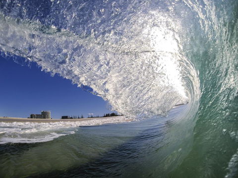 Kirra Surf Apartments - Accommodation Perth 14