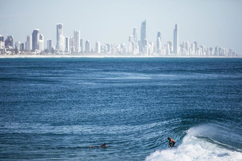 Kirra Surf Apartments - Accommodation Perth 10