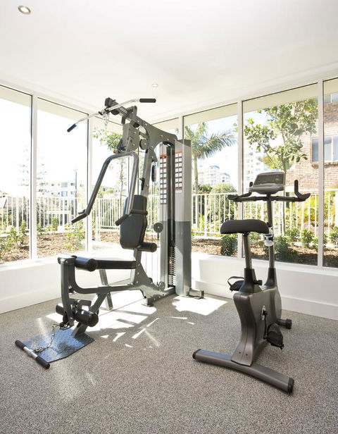 Kirra Surf Apartments - Accommodation Perth 15