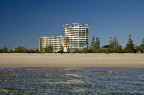 Kirra Surf Apartments - Accommodation Perth 17