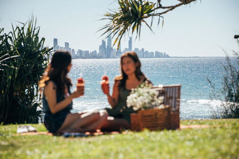 Kirra Surf Apartments - Accommodation Perth 19