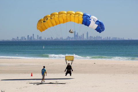 Kirra Surf Apartments - Accommodation Perth 2