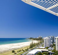 Kirra Surf Apartments - Accommodation Perth
