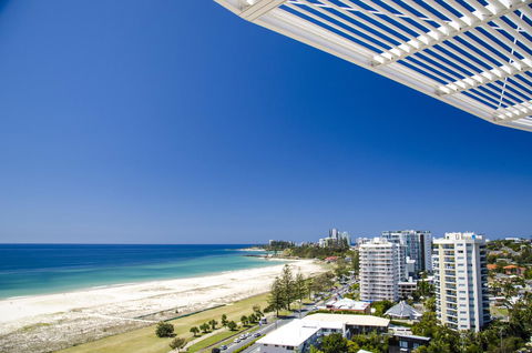 Kirra Surf Apartments - Accommodation Perth 0