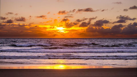 Kirra Surf Apartments - Accommodation Perth 27