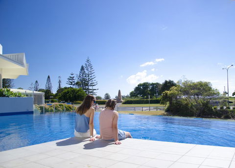 Kirra Surf Apartments - Accommodation Perth 21