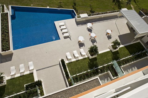 Kirra Surf Apartments - Accommodation Perth 13