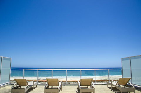 Kirra Surf Apartments - Accommodation Perth 22