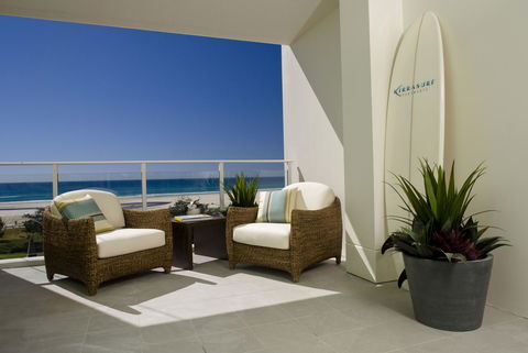 Kirra Surf Apartments - Accommodation Perth 29