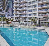 South Pacific Plaza - Official - Accommodation Perth