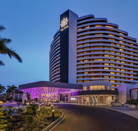 The Star Grand at The Star Gold Coast - Accommodation Perth