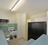 Lychee Tree Holiday Apartments - Accommodation Perth