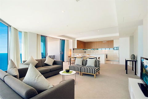 H Luxury Residence Apartments - Holiday Paradise - Perth Resorts 10