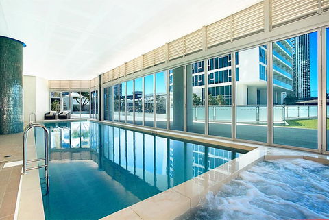 H Luxury Residence Apartments - Holiday Paradise - Perth Resorts 21