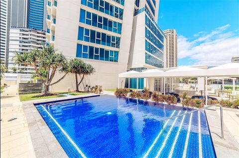 H Luxury Residence Apartments - Holiday Paradise - Perth Resorts 22
