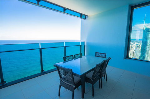 H Luxury Residence Apartments - Holiday Paradise - Perth Resorts 4