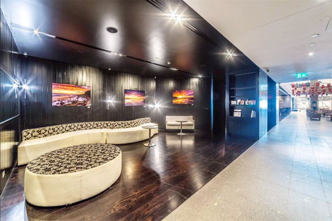 H Luxury Residence Apartments - Holiday Paradise - Perth Resorts 30